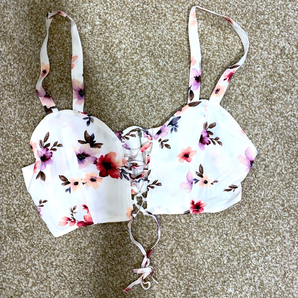 Bra Coverup/Undershirt